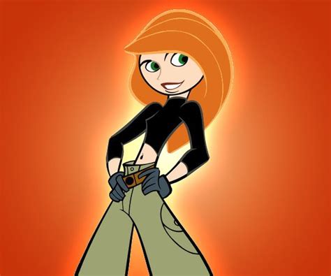 Dress Like Kim Possible Kim Possible Red Head Halloween Costumes Superhero And Villain Costumes