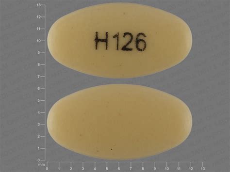 Medicine H126