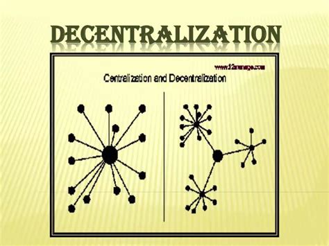 Ppt Decentralization Powerpoint Presentation Free Download Id2236757