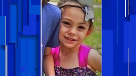 missing 5 year old florida girl found safe officials say