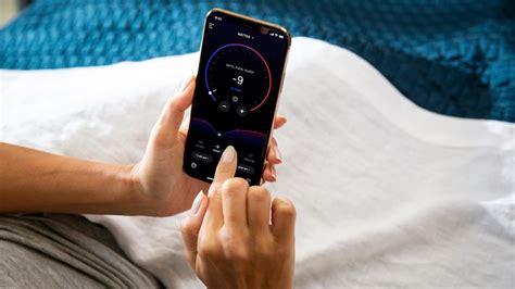 The Latest Bedroom Gadgets You Need To See—a Sleep Monitor A Smart