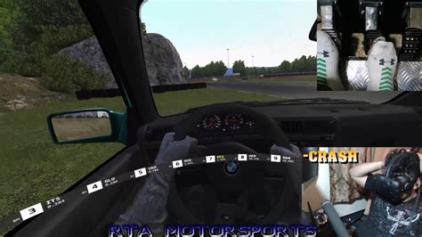 Assetto Corsa Can Vr Help You Drift Youtube