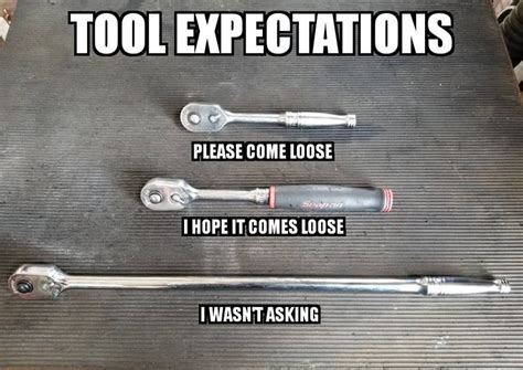 Pin By On Humor Mechanic Life Mechanics Memes Mechanic Humor