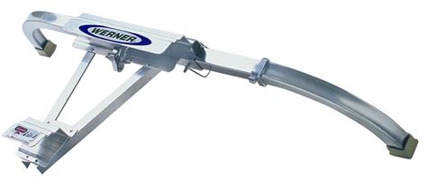 Deals of the day · explore amazon devices · read ratings & reviews WERNER AC78 Ladder Stabilizer, Aluminum/Steel, For Single ...
