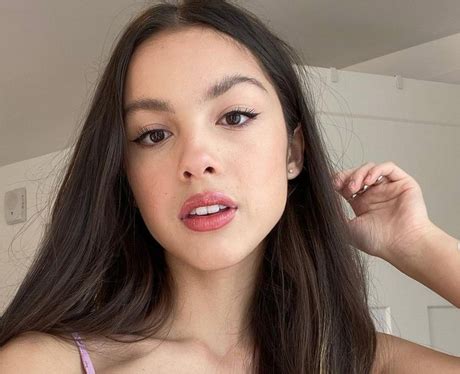And just a month shy of her 18th birthday, rodrigo released. Get To Know Olivia Rodrigo - 10 Facts On The Drivers ...
