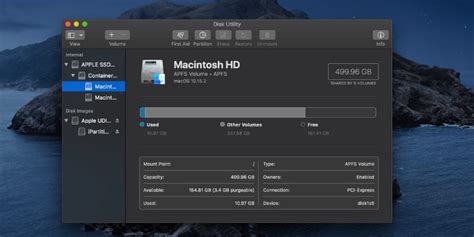 It's the most important thing you can do to keep your online data safe, to make sure your passwords are codes. 4 Best Mac Partition Manager Apps in 2020 (Free + Paid)
