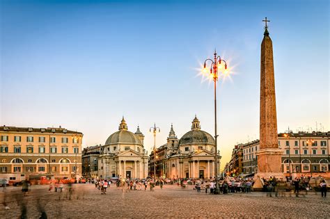 The 25 Top Things To Do In Rome Italy