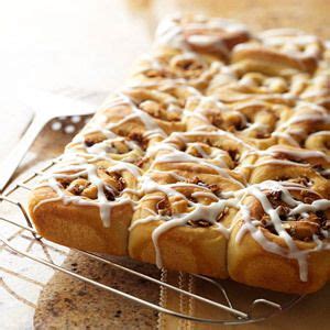 Top pre diabetes recipes and other great tasting recipes with a healthy slant from sparkrecipes.com. Diabetic Cinnamon rolls | Diabetic recipes desserts ...