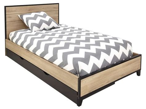En conforama, te proponemos una amplia gama de camas abatibles para que puedas aprovechar al máximo el espacio. Lit simple 90x200 cm ARTLEY - Vente de Lit enfant - Conforama