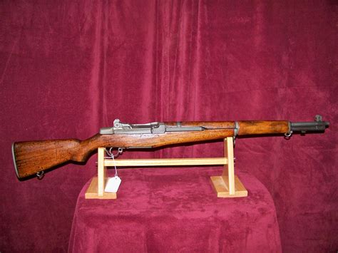 M1 Garand Made By Beretta 30 06 For Sale At 900674414