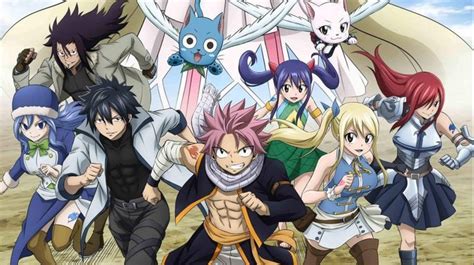 Descubre Los 40 Mejores Animes Shounen Superaficionados