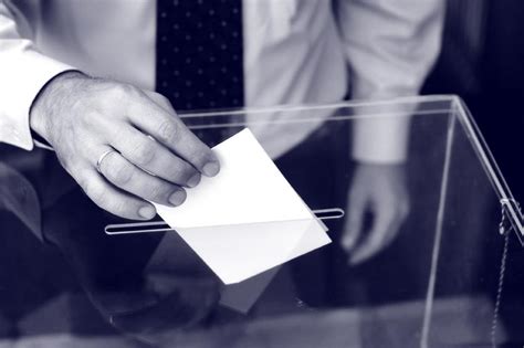 Comment Voter Par Correspondance 5 étapes