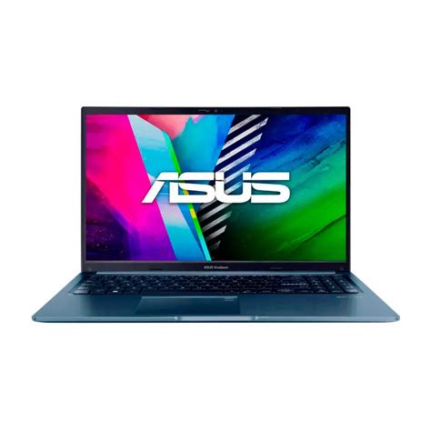 Portátil Asus Vivobook 15 Intel Core I5 8gb Ram 512gb Ssd