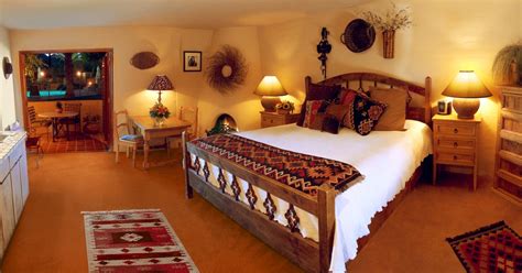 The Hermosa Inn In Paradise Valley Arizona