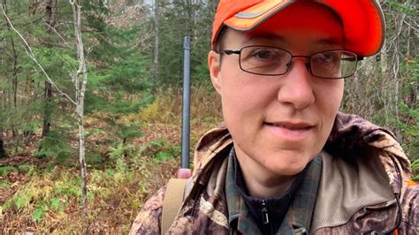 Vermont Rifle Hunt 2021 Day 1