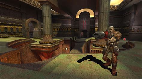 Quake Iii Arena Screenshots Gamewatcher