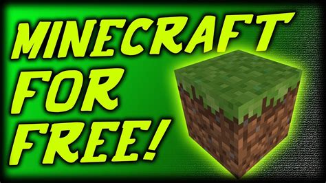 Maybe you would like to learn more about one of these? How to get minecraft for free with multiplayer pc ...