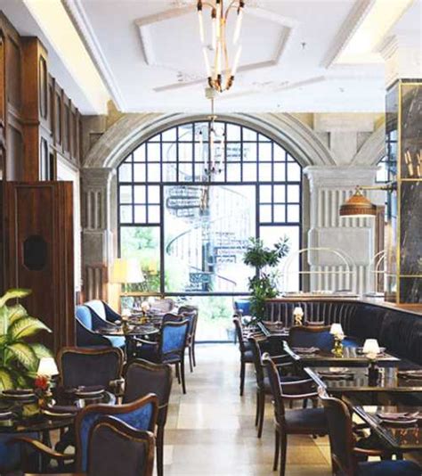 10 Tempat Christmas Dinner Terbaik di Jakarta - Tokopedia Blog