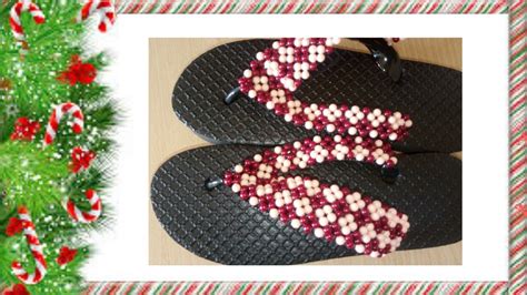 how to make beaded slippers ii subscribers request youtube
