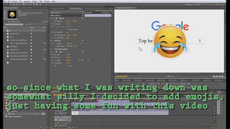 Type on text effect with blinking cursor write on text effect how to animation typing text effects / write on in adobe after effects. Google search typing effect Tutorial (Adobe Premiere Pro ...