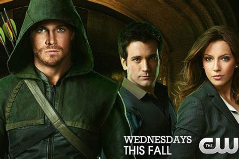 Arrow Season 1 Watch Arrow Episodes Online