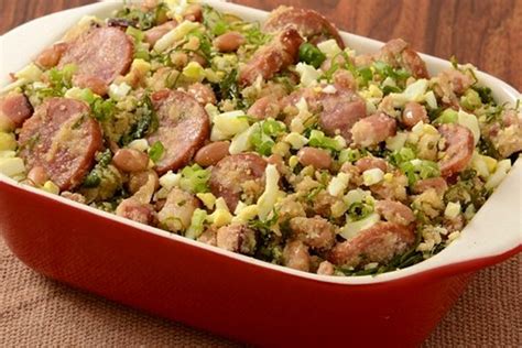 Comidas Mais Consumidas No Brasil