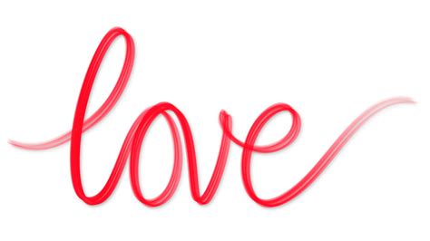 Love Word Png 10 Free Cliparts Download Images On Clipground 2024