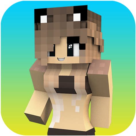Swimsuit Skins For Minecraft Pe Amazon De Appstore For Android