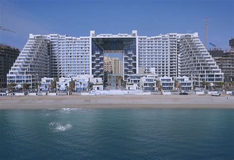 Five Jumeirah Village Dubai To Open Soon Hotelier Middle East
