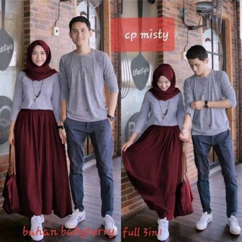 Inspirasi baju batik kondangan couple remaja terbaru 2019 merupakan koleksi dari batikcouplesurakarta.com. Baju Couple Kondangan Kekinian / 8 Inspirasi Baju ...