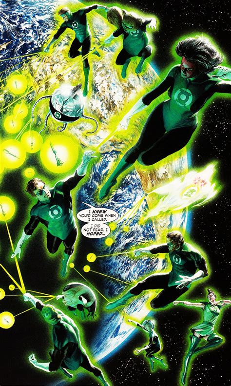 Archive Green Lantern Corps Green Lantern Dc Comics Heroes