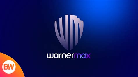 Warnermax Logo Remake August October 2020 By Wbblackofficial On