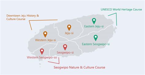 Beginners Guide To Jeju Island VISITKOREA