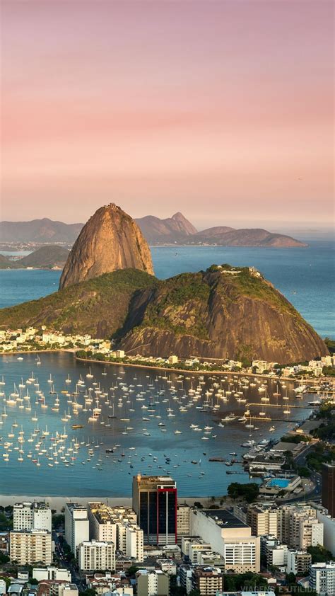 24 Papéis De Parede Do Rio De Janeiro Para Celular Critical Skills
