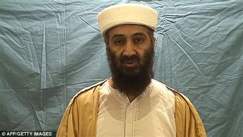 Osama Bin Laden Terrorism Plans Revealed By His Secret Journal Daily