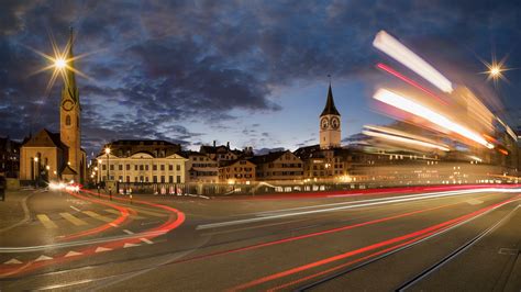 Aktuell - Das sind die sieben besten Zürich-Fotos der Woche