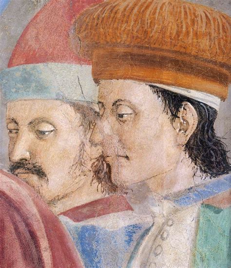 Pin On Piero Della Francesca 1415 1492