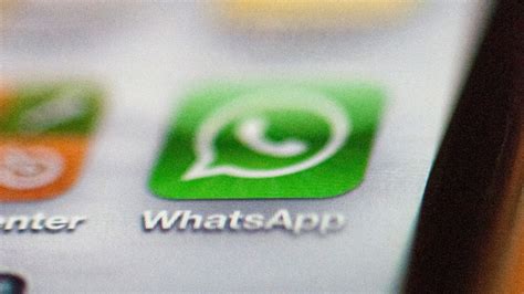 Facebook beziehungsweise whatsapp haben noch nichts zu dem problem kommuniziert. WhatsApp-Ausfall in China: Nutzer befürchten jetzt das ...