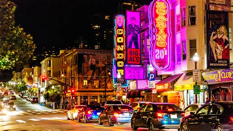 what makes san francisco the best place for your nightlife and sex life bay people