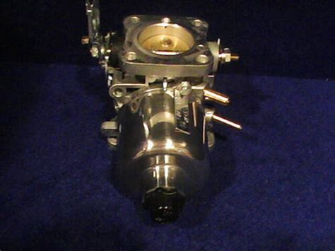 Classic Mini Hif44 Carburettor Fzx3006 Brand New Su Part Ebay