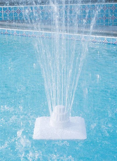 Ocean Blue Water Products Grecian Fountain Sports