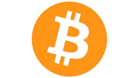 Bitcoin Logo Symbol Meaning History Png Brand