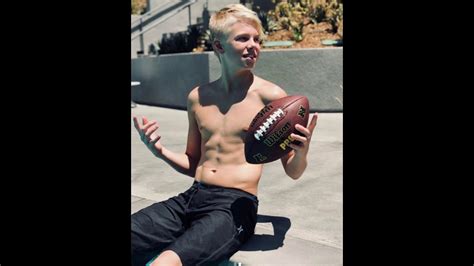 carson lueders shirtless and sexy photos the men men hot sex picture