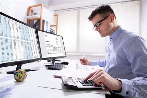 7 Benefits Of Using Accounting Software For Your Small Business Ias