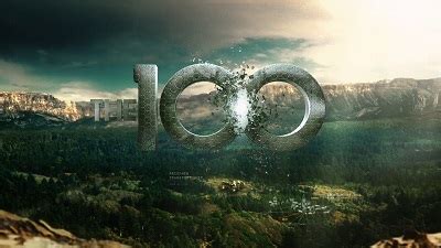 Advanced support from real people. The 100 (TV series) - Wikipedia