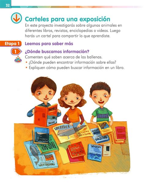 Aquí la colección de los mejores libros para leer gratis en español ¡guárdala en tus favoritos! Pagina 22 De Libro De Lengua Materna De 6 Grado Contestado ...