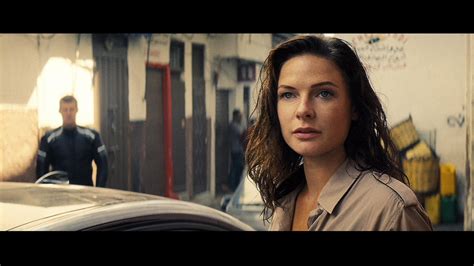 Mission Impossible Rogue Nation Ilsa Faust 15 By Newyunggun On Deviantart