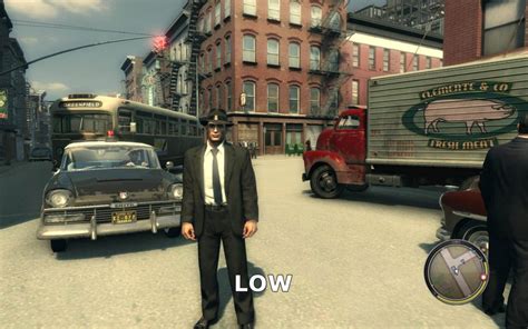 The godfather ii is an improvement over its predecessor, though that's hardly a gratuitous compliment. The Godfather 2 Full Version PC Game Download