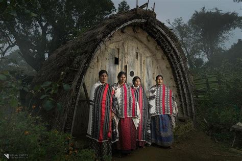 The Remote Toda Tribe Of The Nilgiris In Stunning Photos Homegrown
