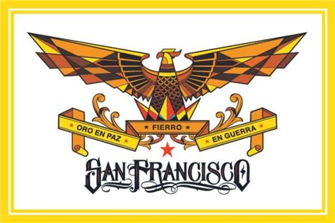 What Is San Francisco's Motto? 2